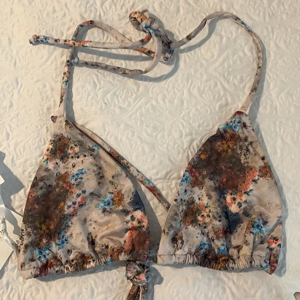 La gotta Vitalie Ash Top and bottom set